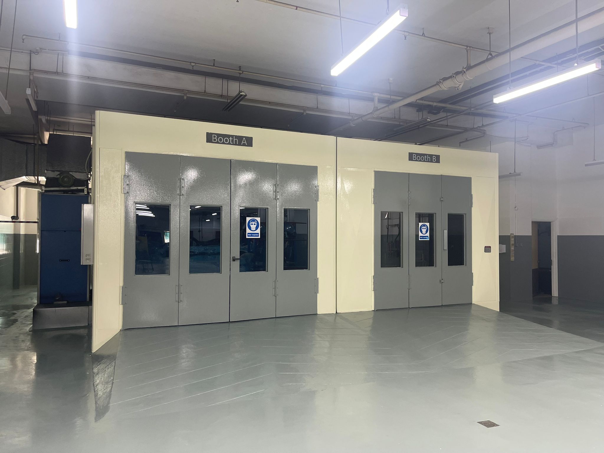 Transform Your Space: The Ultimate Guide to Professional Painting Services in Singapore